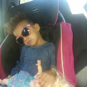 Meet your Posher, Sabrina